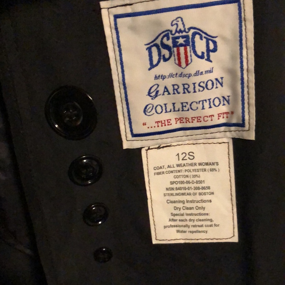 DSCP Garrison Collection - Picture 3 of 5